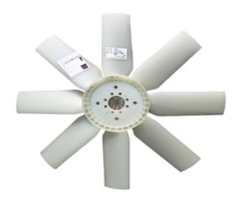 ATLAS COPCO 1615775401 FAN AXIAL