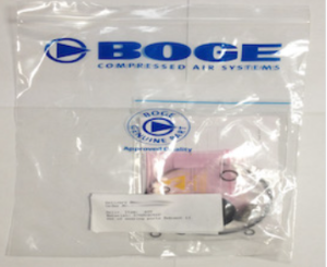 BOGE COMPRESSOR SET OF WEARING BEKOMAT13 576004066P