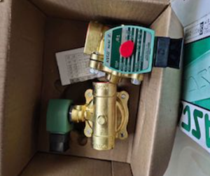 INGERSOLL RAND SOLENOID VALVE 39479803