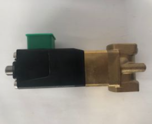 BOGE KOMPRESSOR SOLENOID VALVE 644006301