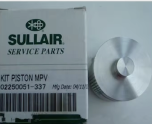 SULLAIR 02250051-337 KIT PISTON 1-1/2" MINIMUM PRESSURE VALVE