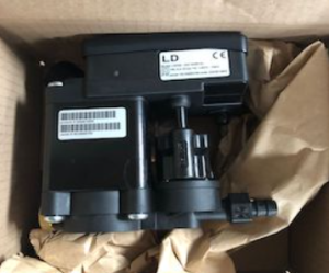 ATLAS COPCO DRAIN VALVE 2202815905