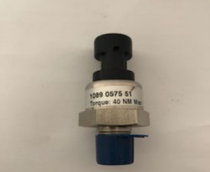 ATLAS COPCO PRESSURE SENSOR 1089057551