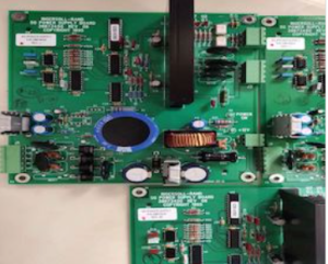 INGERSOLL RAND SG POWER SUPPLY BOARD 39874425