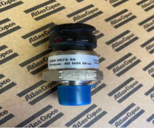 ATLAS COPCO PRESSURE SENSOR 1089057556