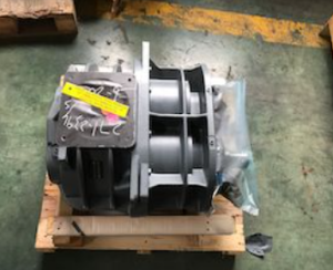 ATLAS COPCO AIR END C146 1616714683