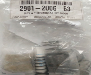 ATLAS COPCO 2901200653 MIN PRESS THERMO VALVE KIT