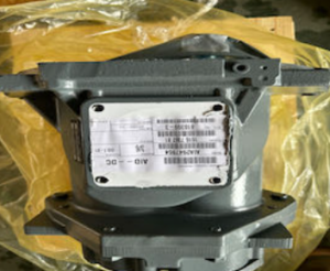 ATLAS COPCO AIR END C80 1616738281