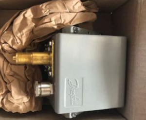 ATLAS COPCO SWITCH PRESSURE 1089913974