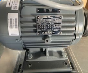 Atlas Copco MAIN MOTOR