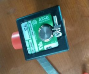 ATLAS COPCO SOLENOID VALVE 1089050921