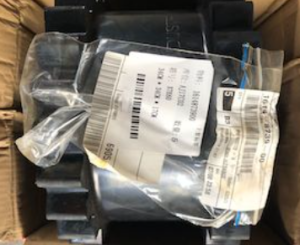 ATLAS COPCO FLEX.COUPLING 1614873900