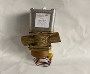 Atlas Copco WATER REGULATING VALVE 1617200203