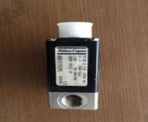 ATLAS COPCO SOLENOID VALVE 1089943918