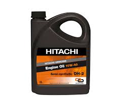 Hitachi Lubricants