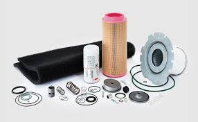 ALUP Consumable Parts