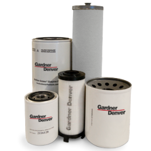 Gardner Denver Consumable Parts