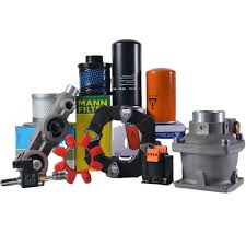 Kaishan Consumable Parts