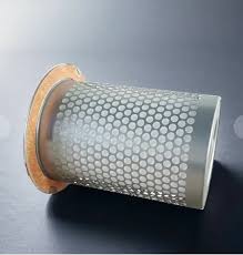 Sarmak Air/Oil Separator