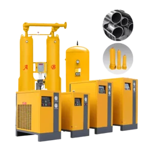 AirHorse Air Treatments