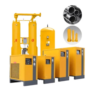 AirHorse Air Treatments