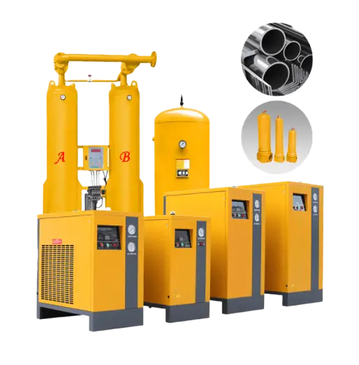 AirHorse Air Treatments