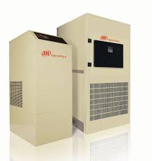 Ingersoll Rand Air Treatments