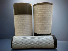 Sarmak Air Filter