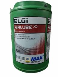 Elgi Lubricants