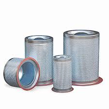 AirHorse (AIR END/HARD PARTS)