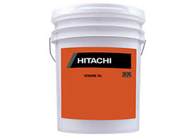 Hitachi Lubricants