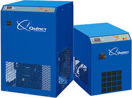 Quincy Air Treatments