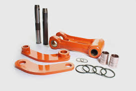 Hitachi Consumable Parts