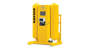Kaeser Air Treatments