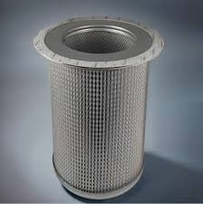 Siemens Air/Oil Separator