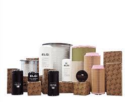 Elgi (AIR END/HARD PARTS)