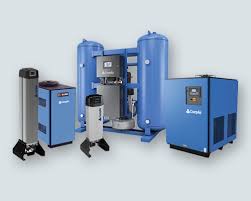 CompAir Air Treatments