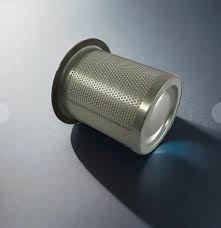 Sauer Air/Oil Separator