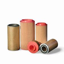 SkyAir Consumable Parts