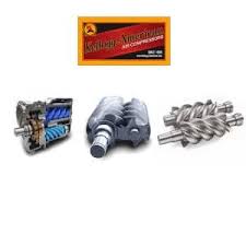 ALUP (AIR END/HARD PARTS)