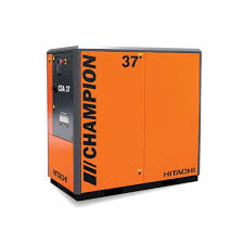 Hitachi Air Treatments