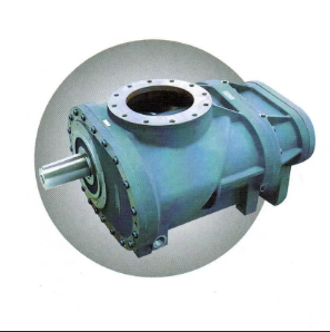 Kaishan (AIR END/HARD PARTS)