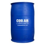 Coolair Lubricants