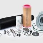 Coolair Consumable Parts